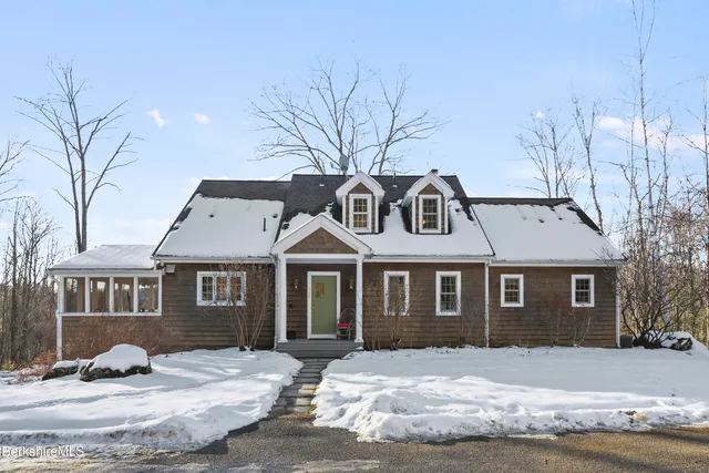 $1,595,000 | 130 E Road, Alford, MA 01266