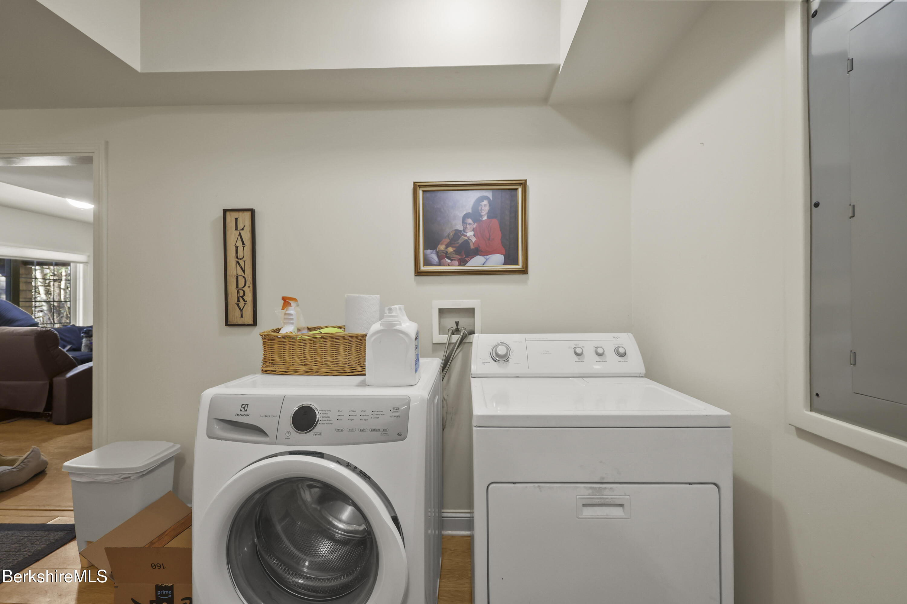 130 E Road Alford, MA 01266 - Photo 18 of 27 210 Lower Level