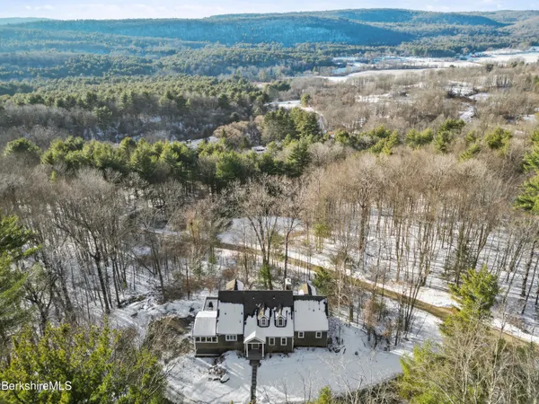 $1,575,000 | 130 E Road, Alford, MA 01266