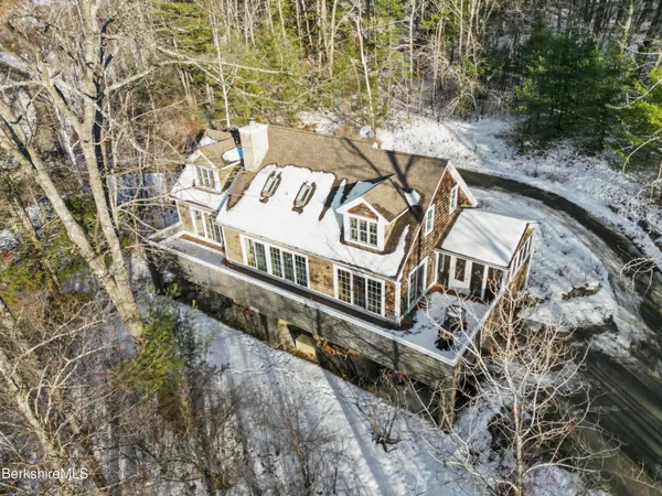 $1,575,000 | 130 E Road, Alford, MA 01266