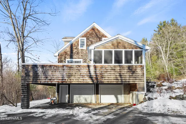 $1,595,000 | 130 E Road, Alford, MA 01266