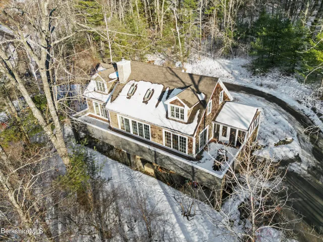 $1,595,000 | 130 E Road, Alford, MA 01266