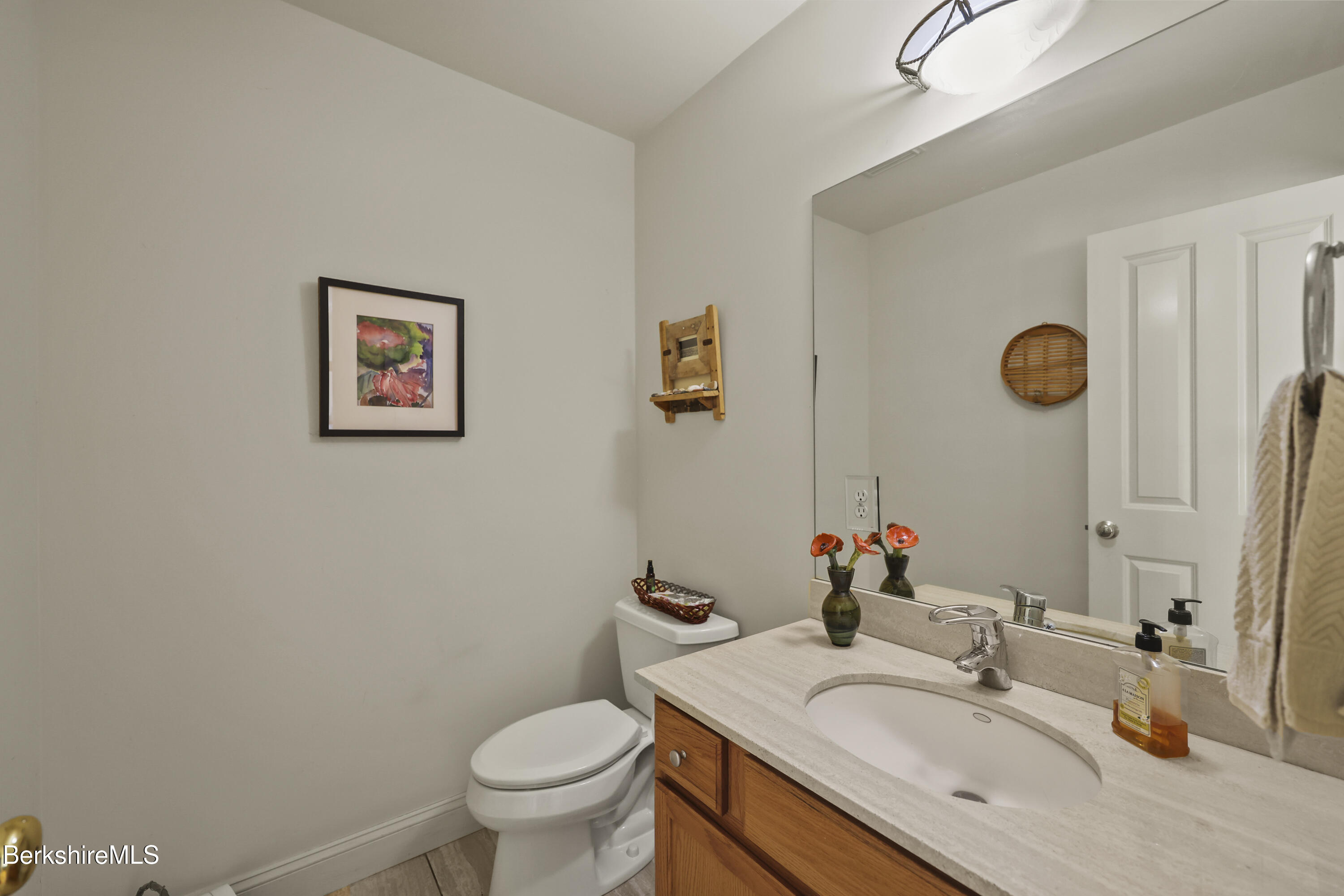 130 E Road Alford, MA 01266 - Photo 7 of 27 100 Half Bath