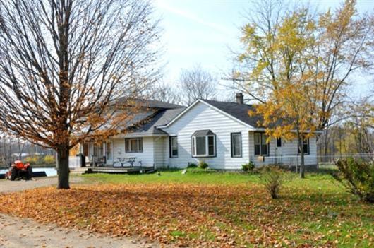 1788 East Snow Road Berrien Springs, MI 49103 - Photo 1 of 24 Primary Photo