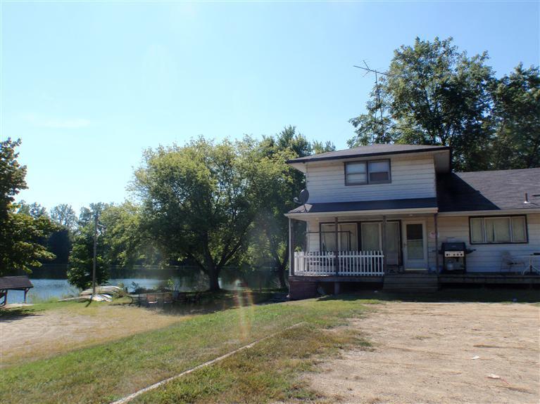 1788 East Snow Road Berrien Springs, MI 49103 - Photo 2 of 24 Additional Photo