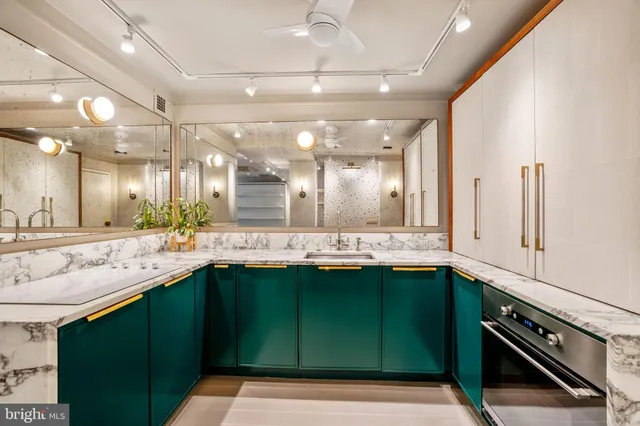 $89,000 | 1311 Delaware Avenue Southwest, Unit S447, Washington, DC 20024