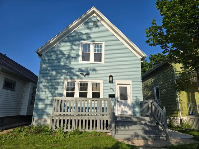 $330,000 | 1114 South 47th Street, Milwaukee, WI 53214