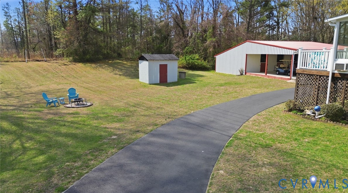 24378 Ruther Glen Road Ruther Glen, VA 22546 - Photo 55 of 65