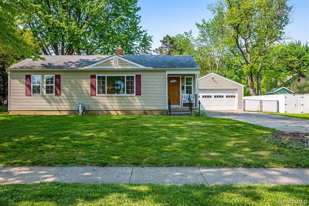148 Croswell Street Romeo, MI 48065 - Photo 5 of 24