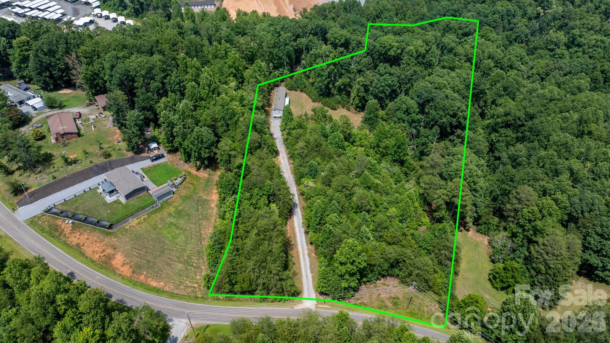2876 Burma Road East Nebo, NC 28761 - Photo 33 of 33 Gallery Image 33