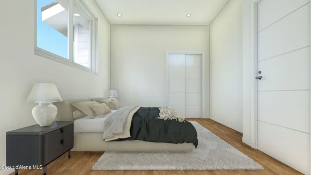 $419,900 | 1545 East Legion Street, Post Falls, ID 83854