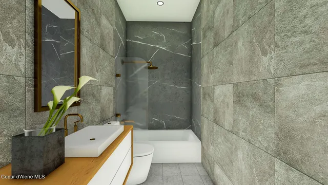 $419,900 | 1545 East Legion Street, Post Falls, ID 83854