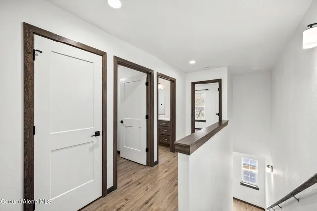 $419,900 | 1545 East Legion Street, Post Falls, ID 83854