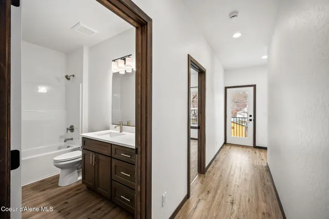 $419,900 | 1545 East Legion Street, Post Falls, ID 83854