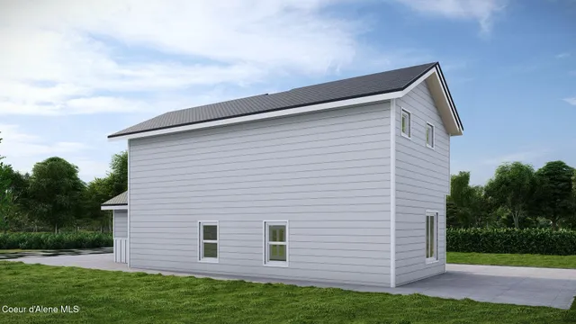 $419,900 | 1545 East Legion Street, Post Falls, ID 83854