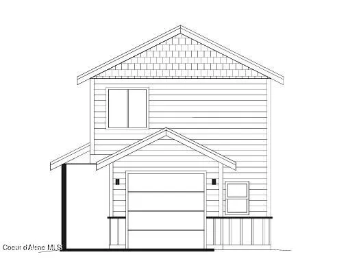 $419,900 | 1545 East Legion Street, Post Falls, ID 83854