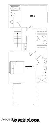 $419,900 | 1545 East Legion Street, Post Falls, ID 83854