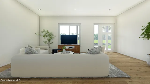 $419,900 | 1545 East Legion Street, Post Falls, ID 83854