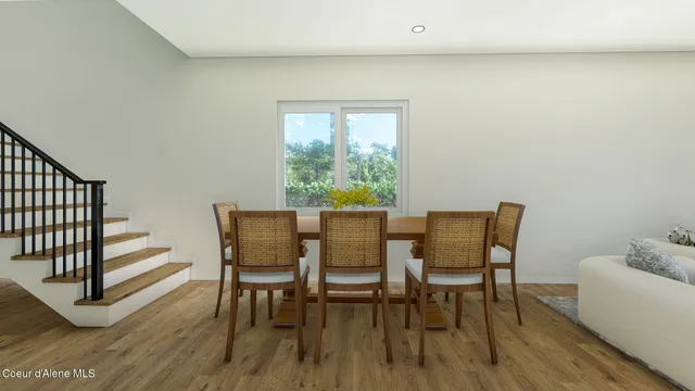 $419,900 | 1545 East Legion Street, Post Falls, ID 83854