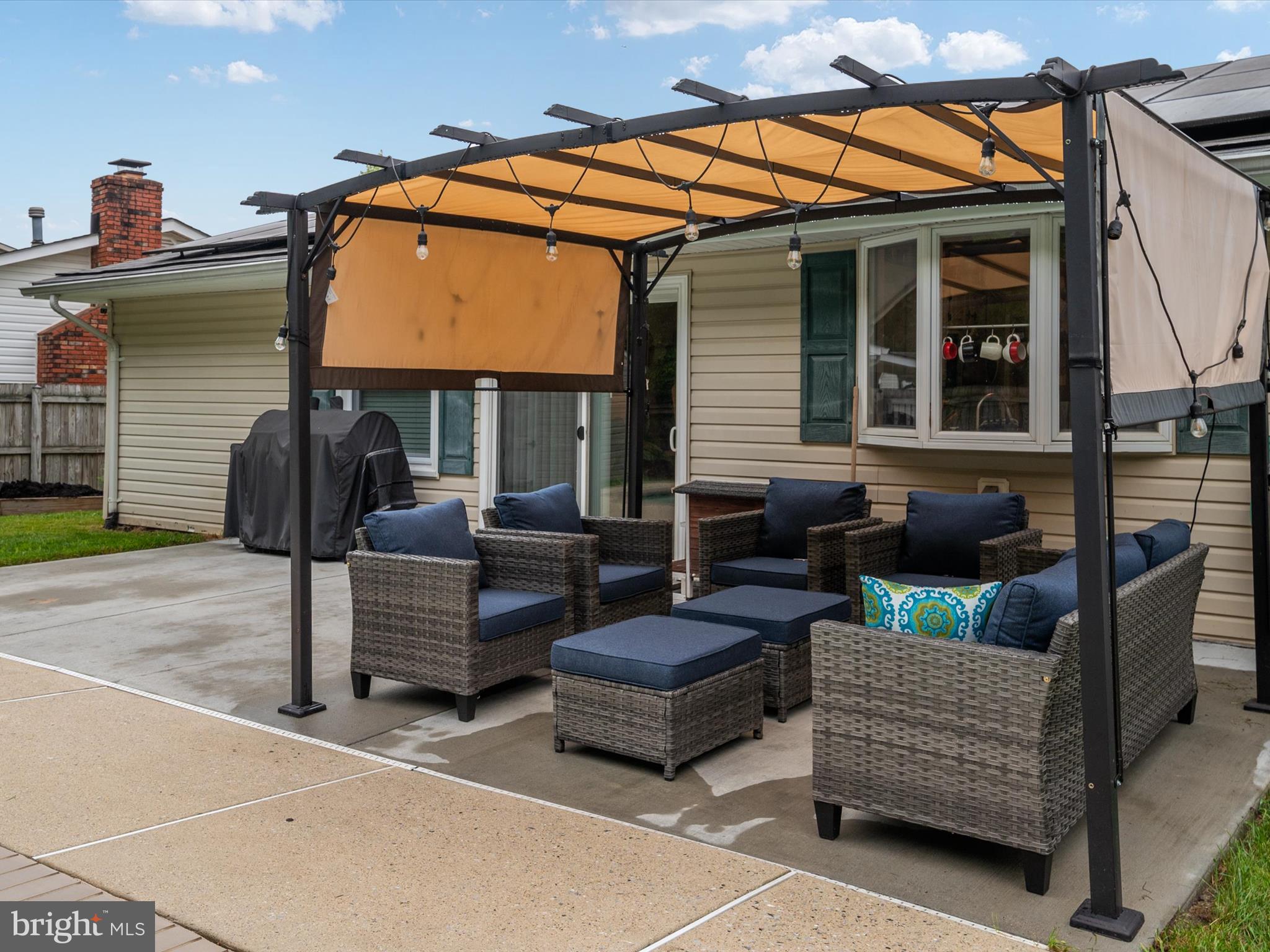 7903 Citadel Drive Severn, MD 21144 - Photo 34 of 34