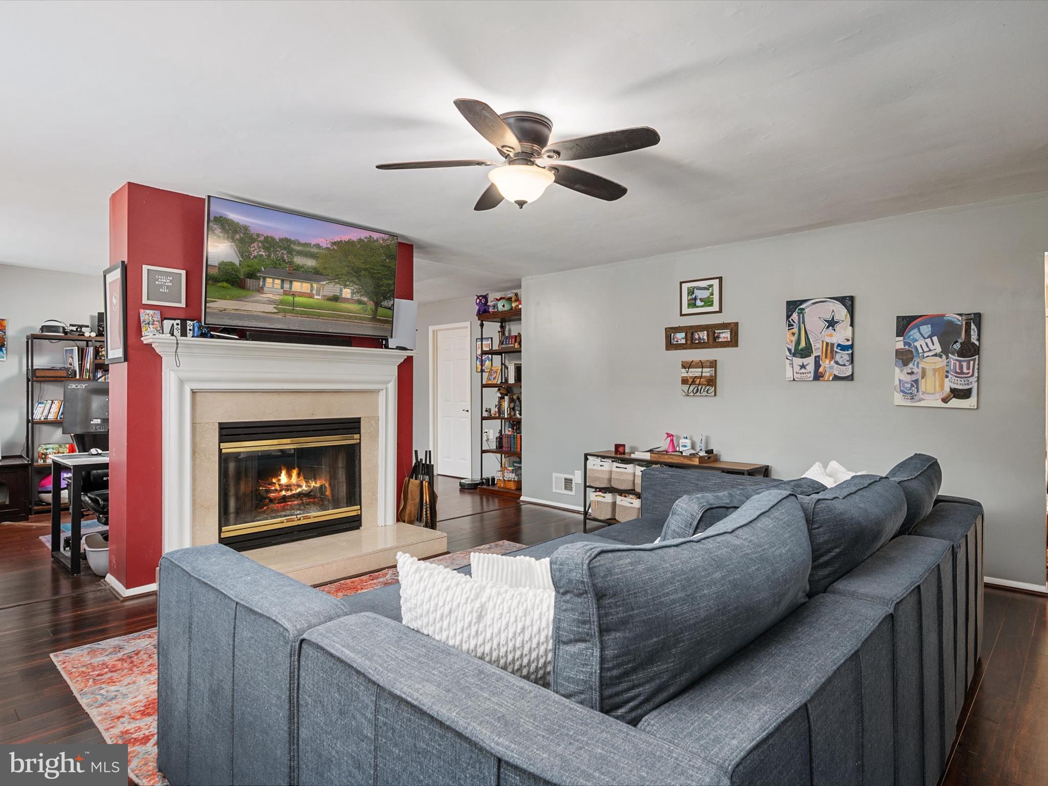 7903 Citadel Drive Severn, MD 21144 - Photo 7 of 34