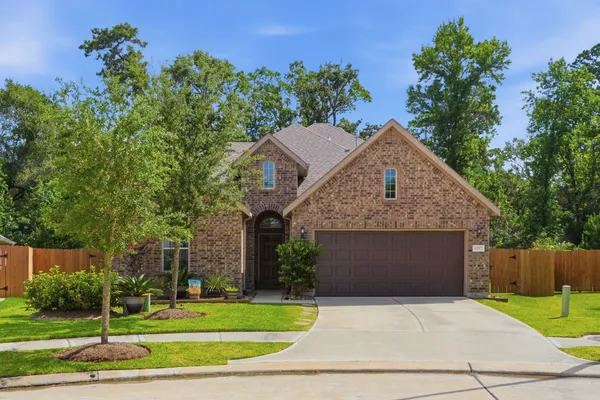 $559,900 | 4337 Heavenly Woods Dr Spring, Spring, TX 77386
