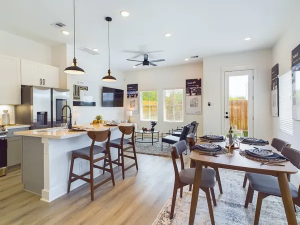$289,900 | 3004 Jensen Drive, Houston, TX 77026