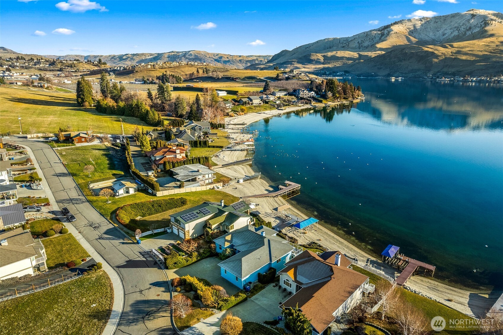 231 Key Lane Chelan, WA 98816 - Photo 36 of 39