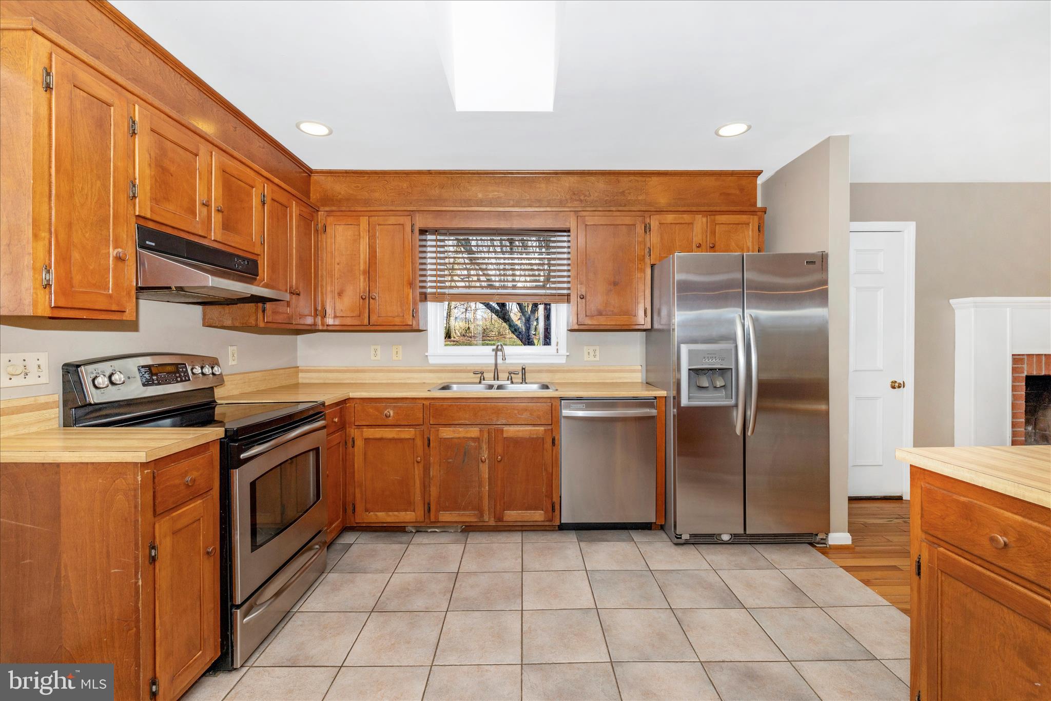 8423 Palmer Road Middletown, MD 21769 - Photo 12 of 50 Kitchen