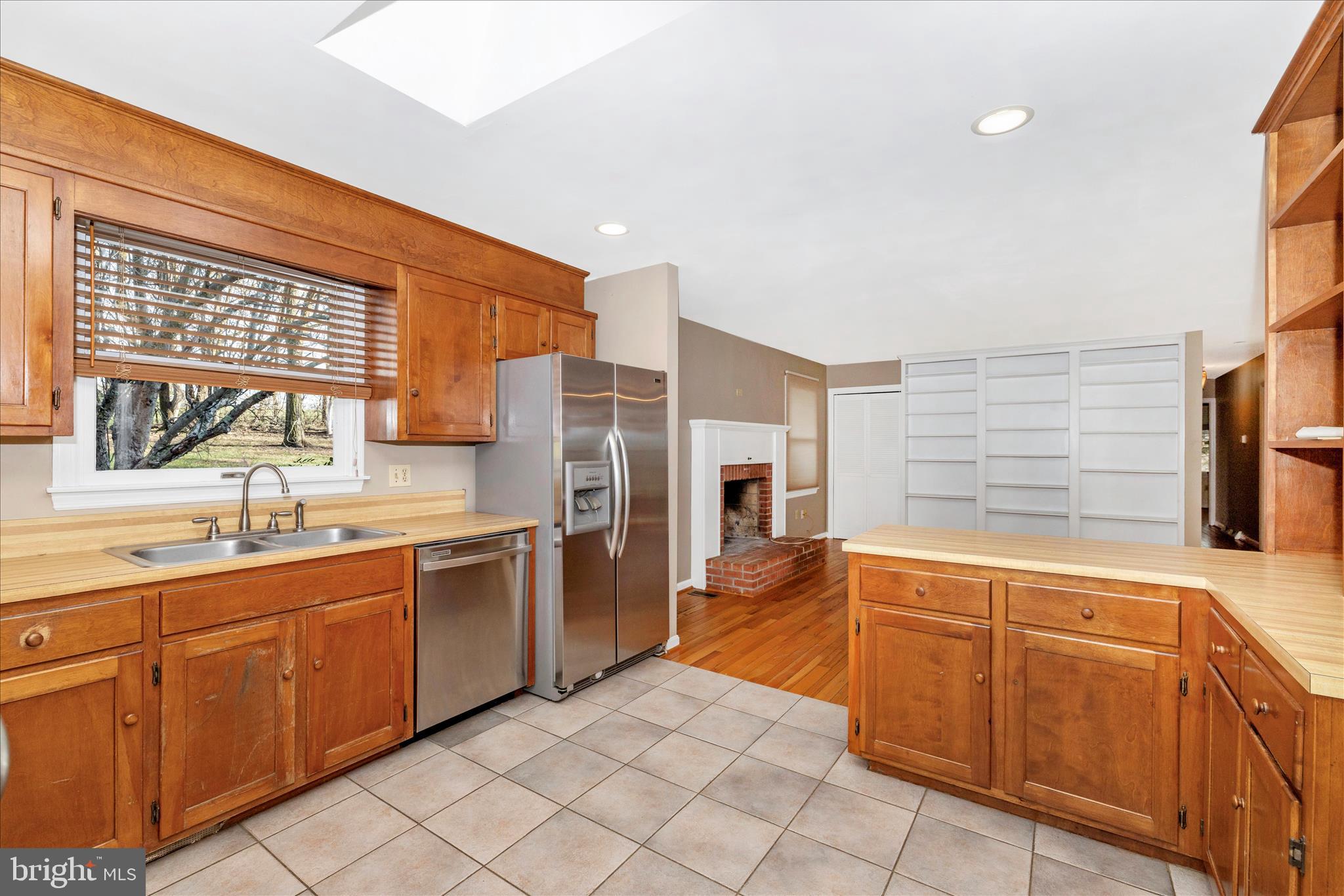 8423 Palmer Road Middletown, MD 21769 - Photo 13 of 50 Kitchen
