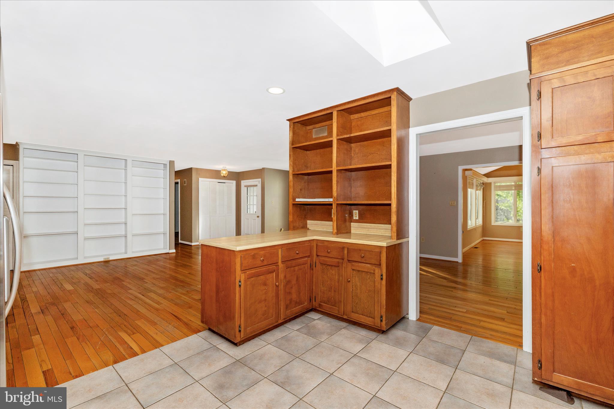 8423 Palmer Road Middletown, MD 21769 - Photo 14 of 50 Kitchen