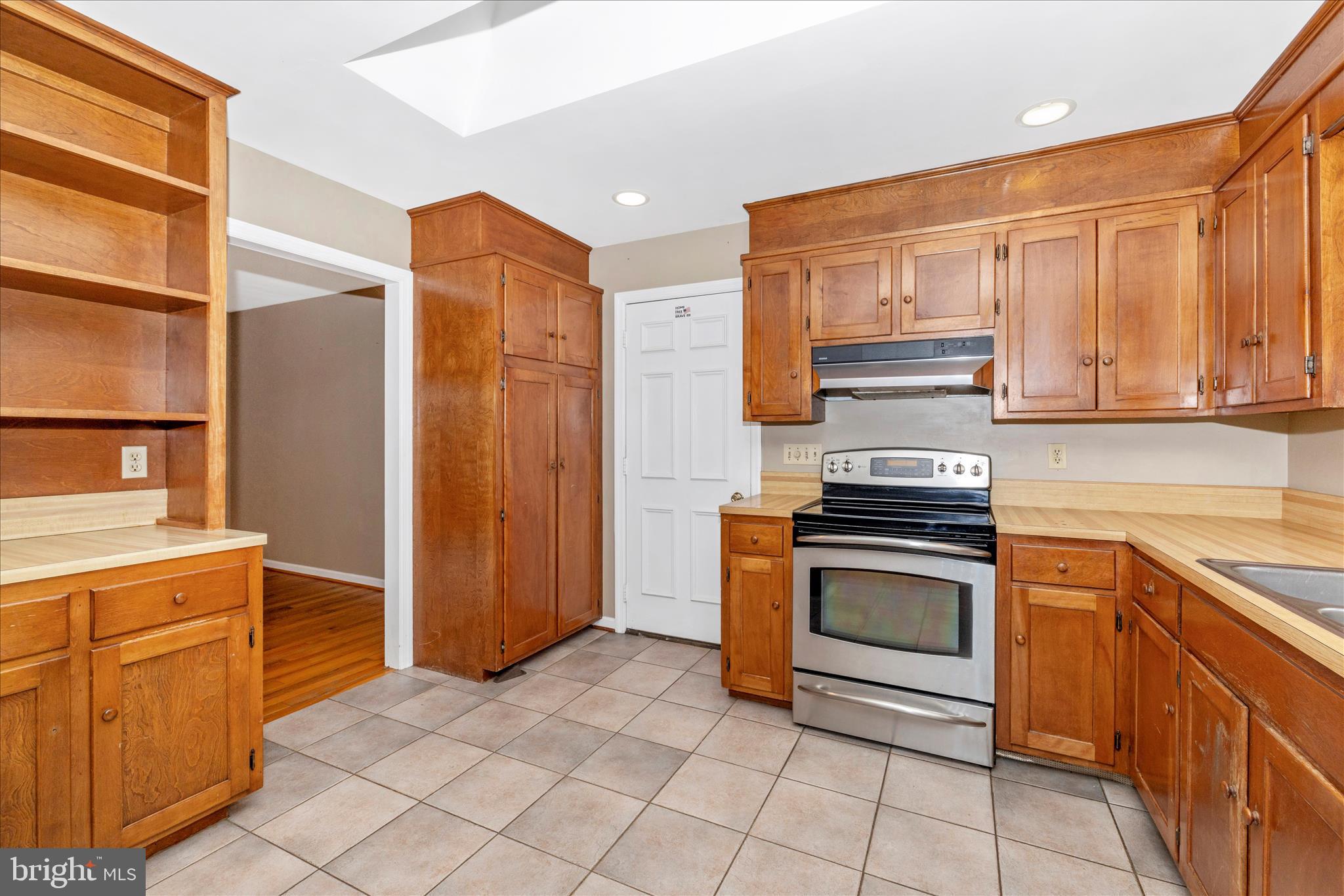 8423 Palmer Road Middletown, MD 21769 - Photo 15 of 50 Kitchen