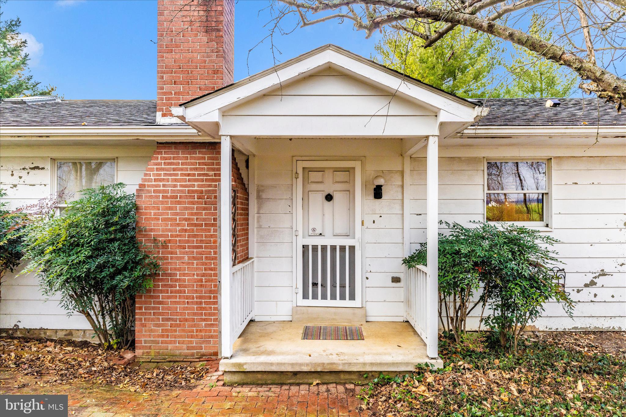 8423 Palmer Road Middletown, MD 21769 - Photo 2 of 50 Exterior Front