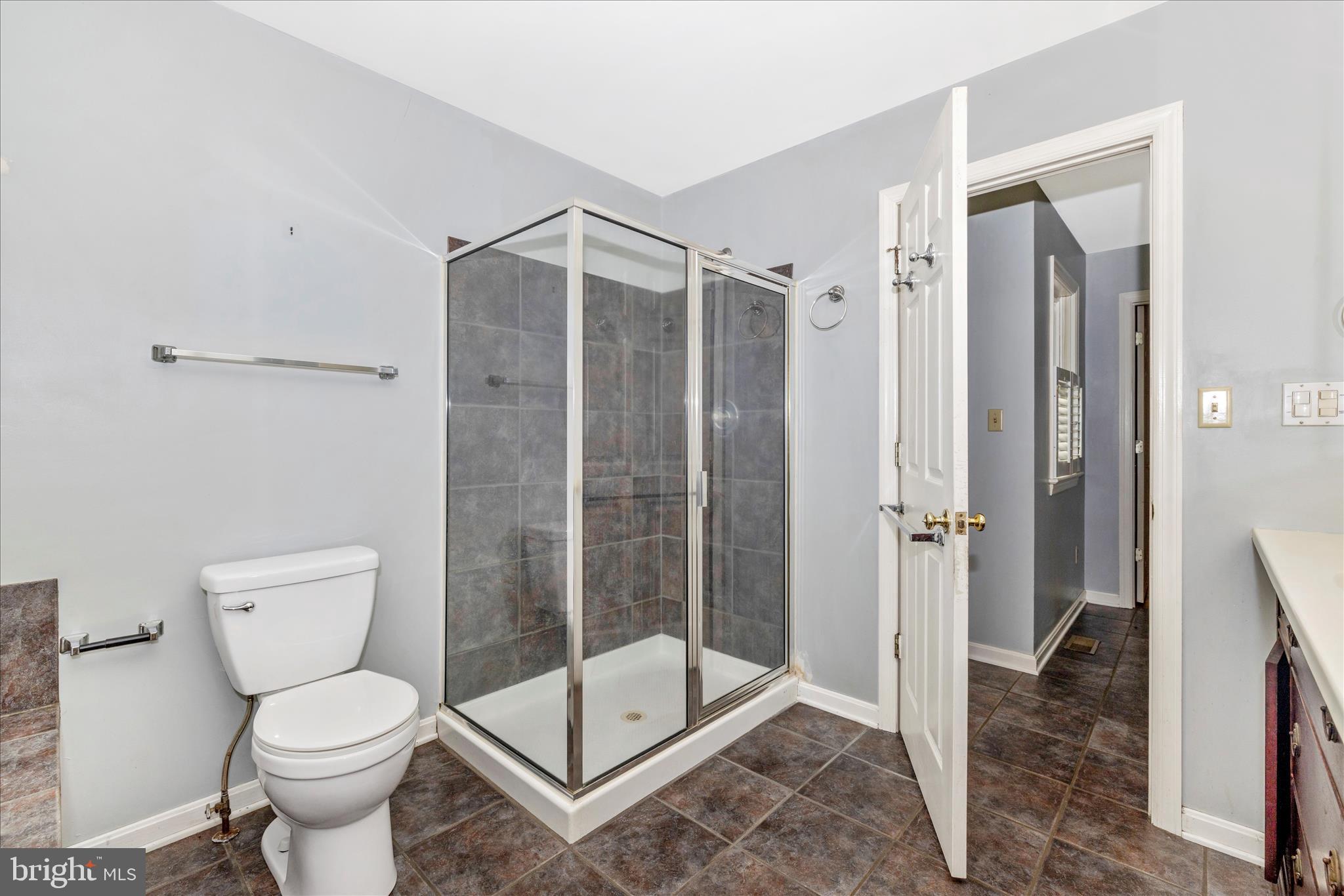 8423 Palmer Road Middletown, MD 21769 - Photo 24 of 50 Primary Bathroom