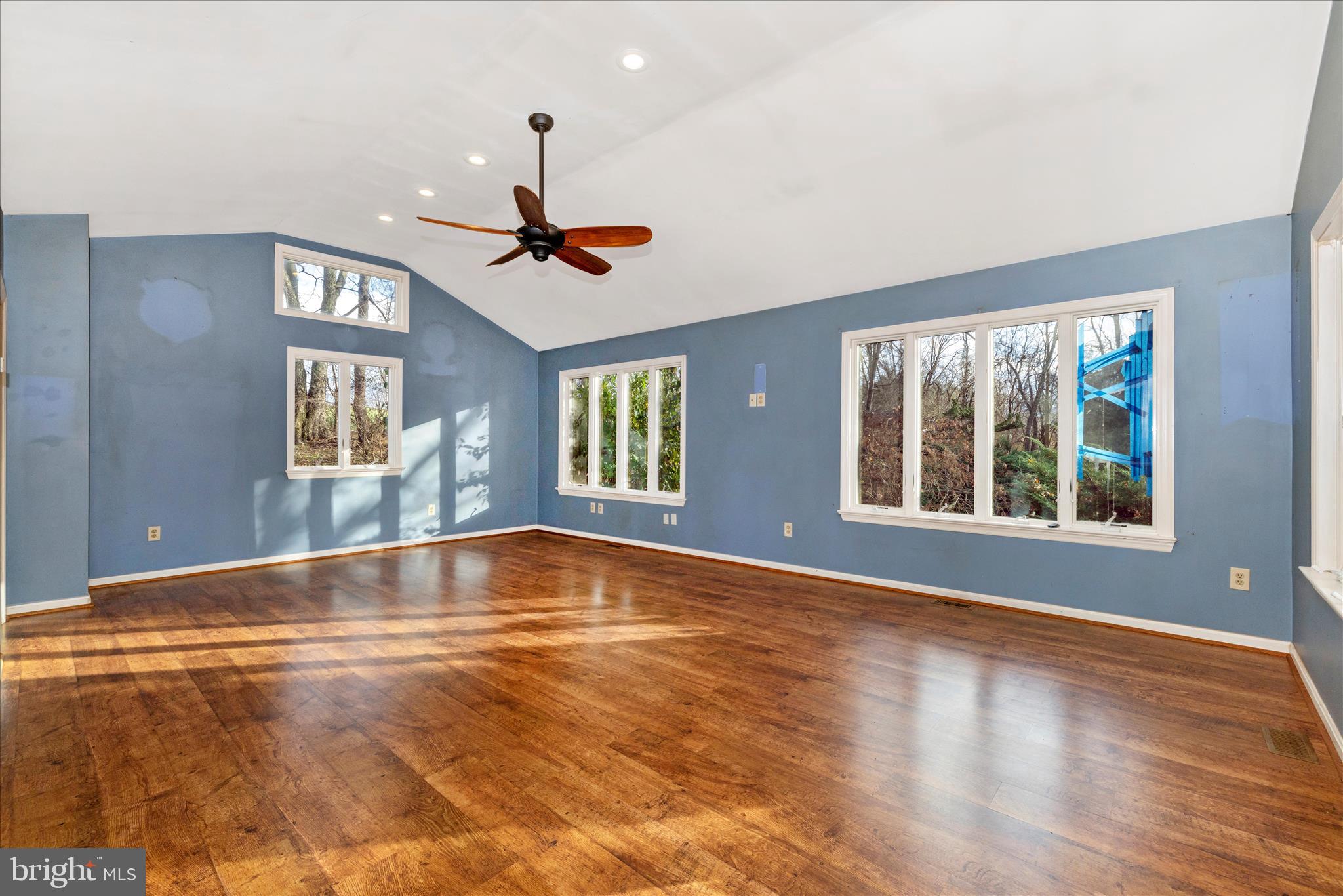 8423 Palmer Road Middletown, MD 21769 - Photo 25 of 50 Rec Room