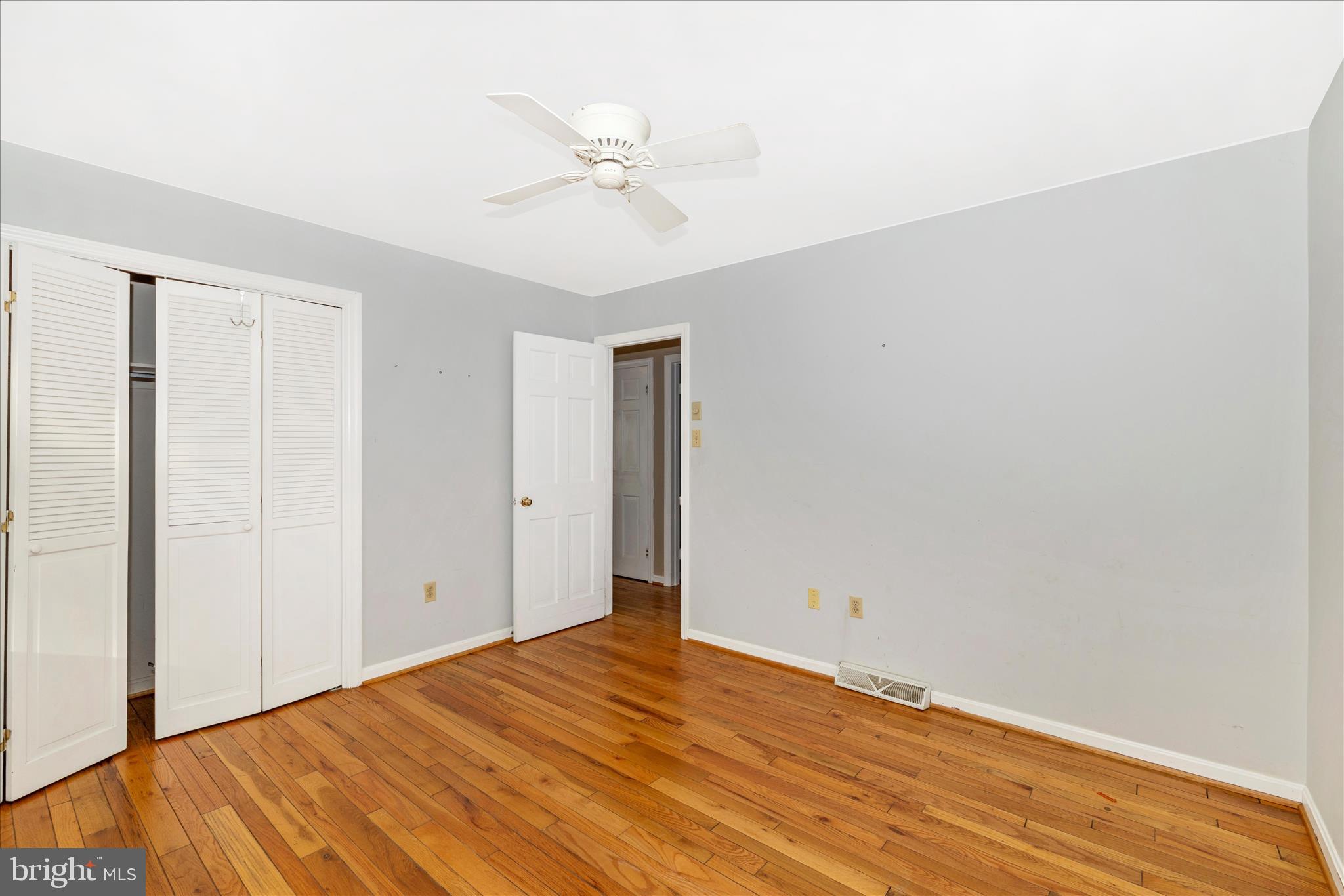 8423 Palmer Road Middletown, MD 21769 - Photo 32 of 50 Bedroom 2