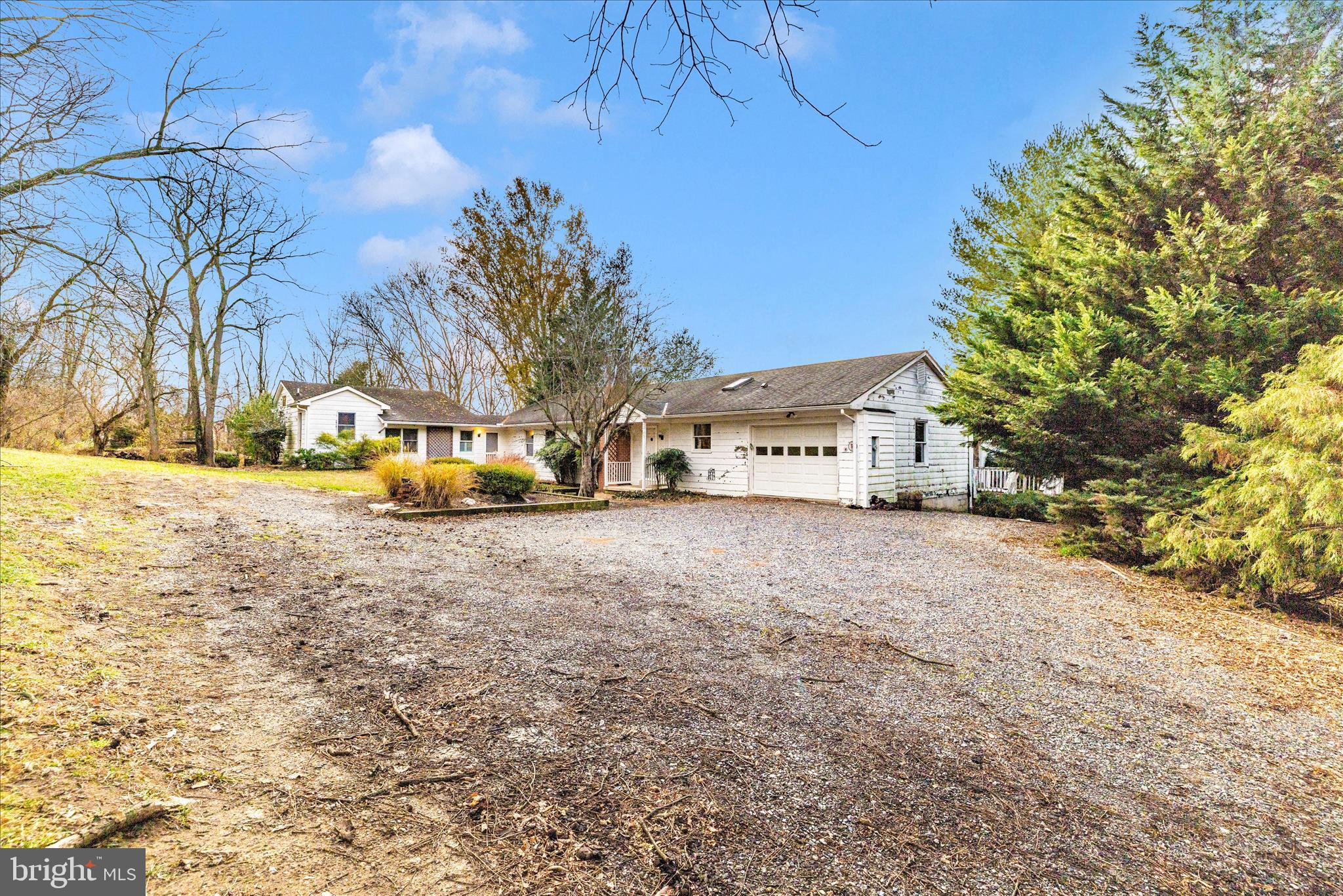 8423 Palmer Road Middletown, MD 21769 - Photo 38 of 50 Exterior Front