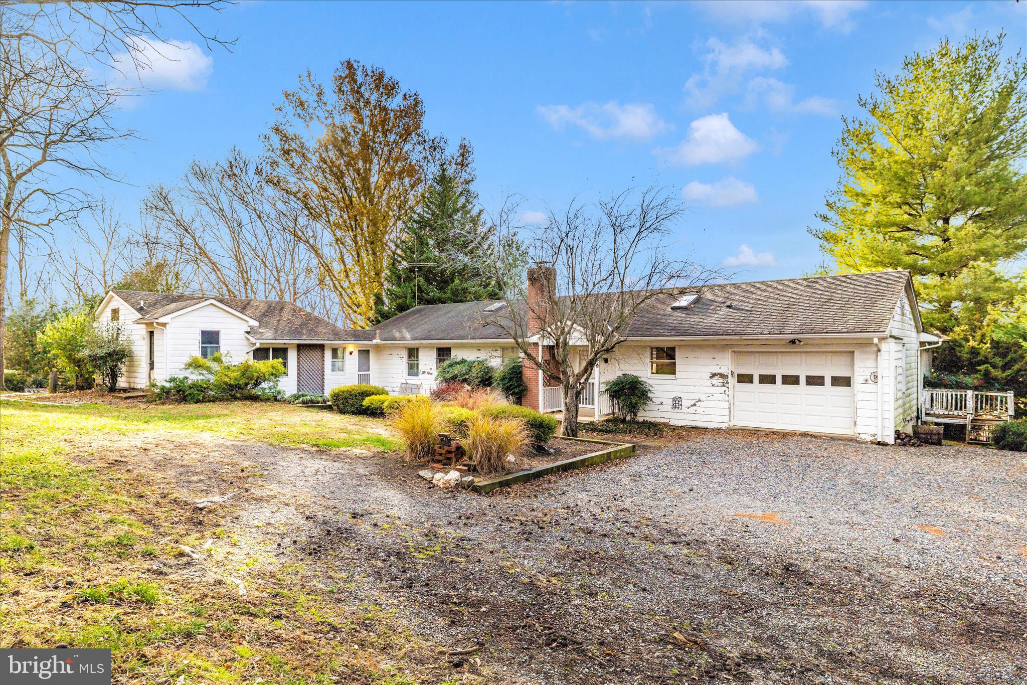 8423 Palmer Road Middletown, MD 21769 - Photo 39 of 50 Exterior Front