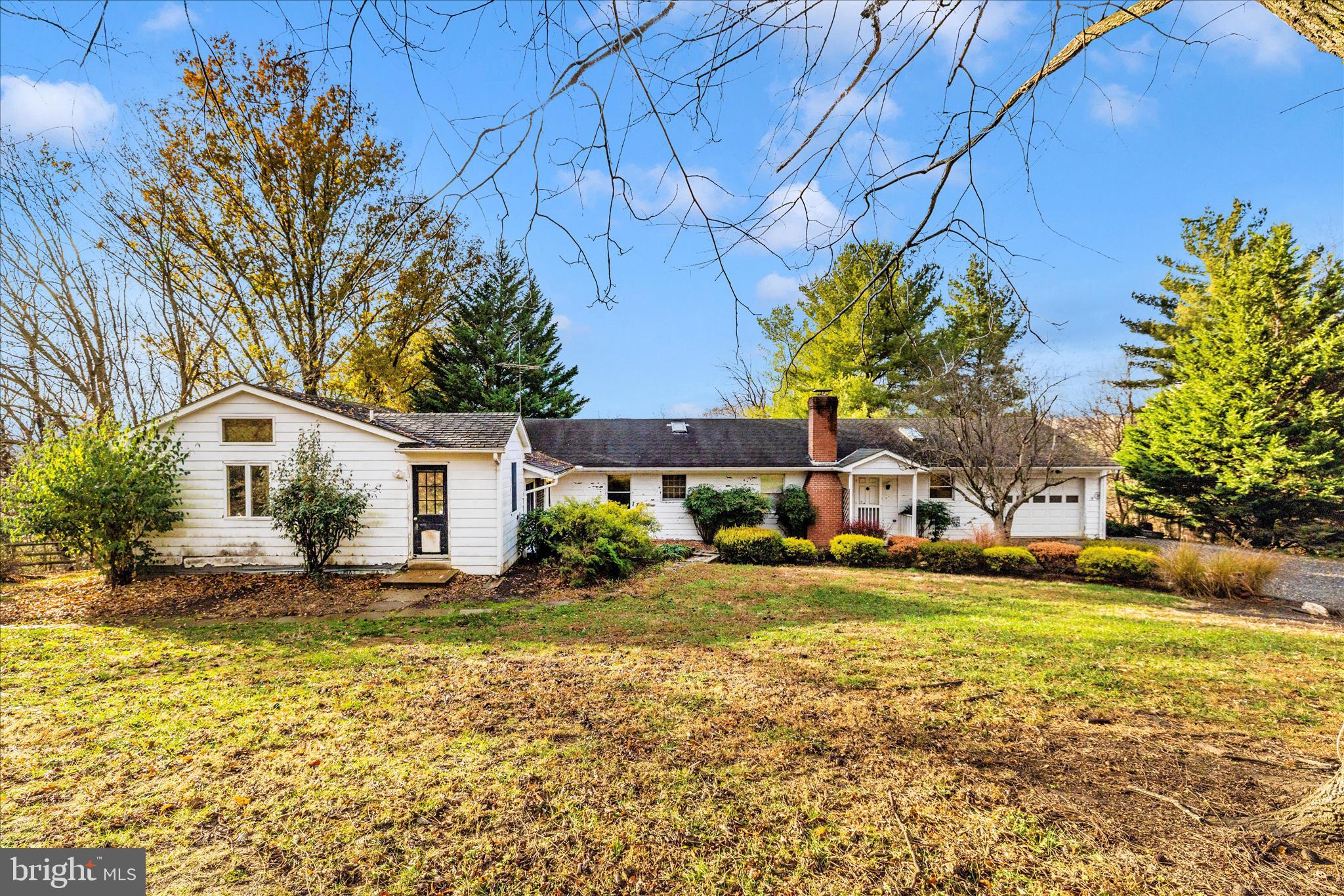 8423 Palmer Road Middletown, MD 21769 - Photo 40 of 50 Exterior Front