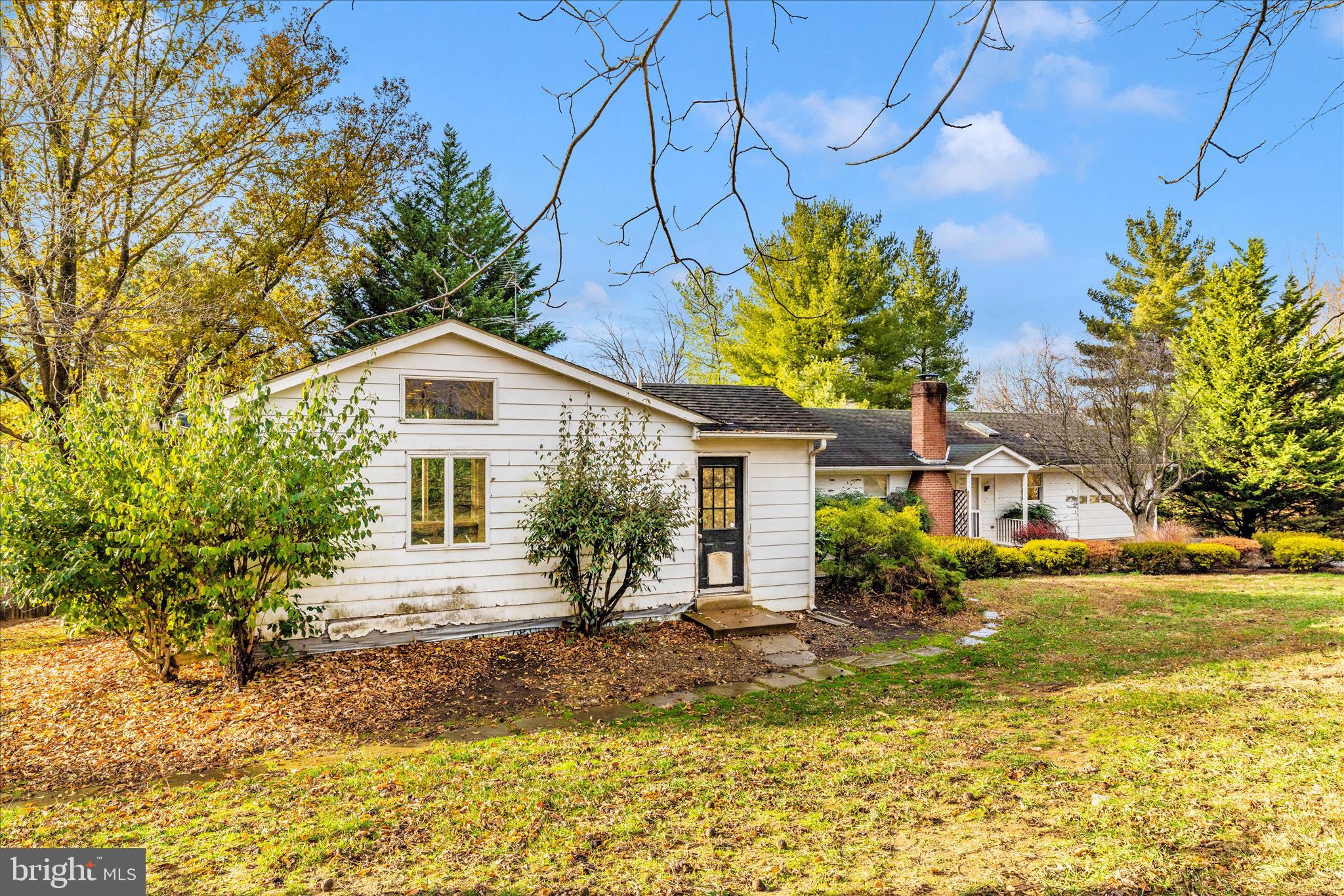 8423 Palmer Road Middletown, MD 21769 - Photo 41 of 50 Exterior Front