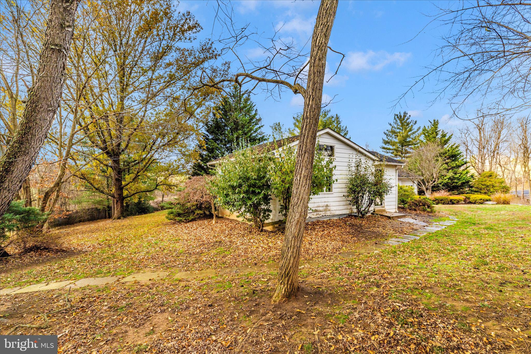 8423 Palmer Road Middletown, MD 21769 - Photo 42 of 50 Exterior