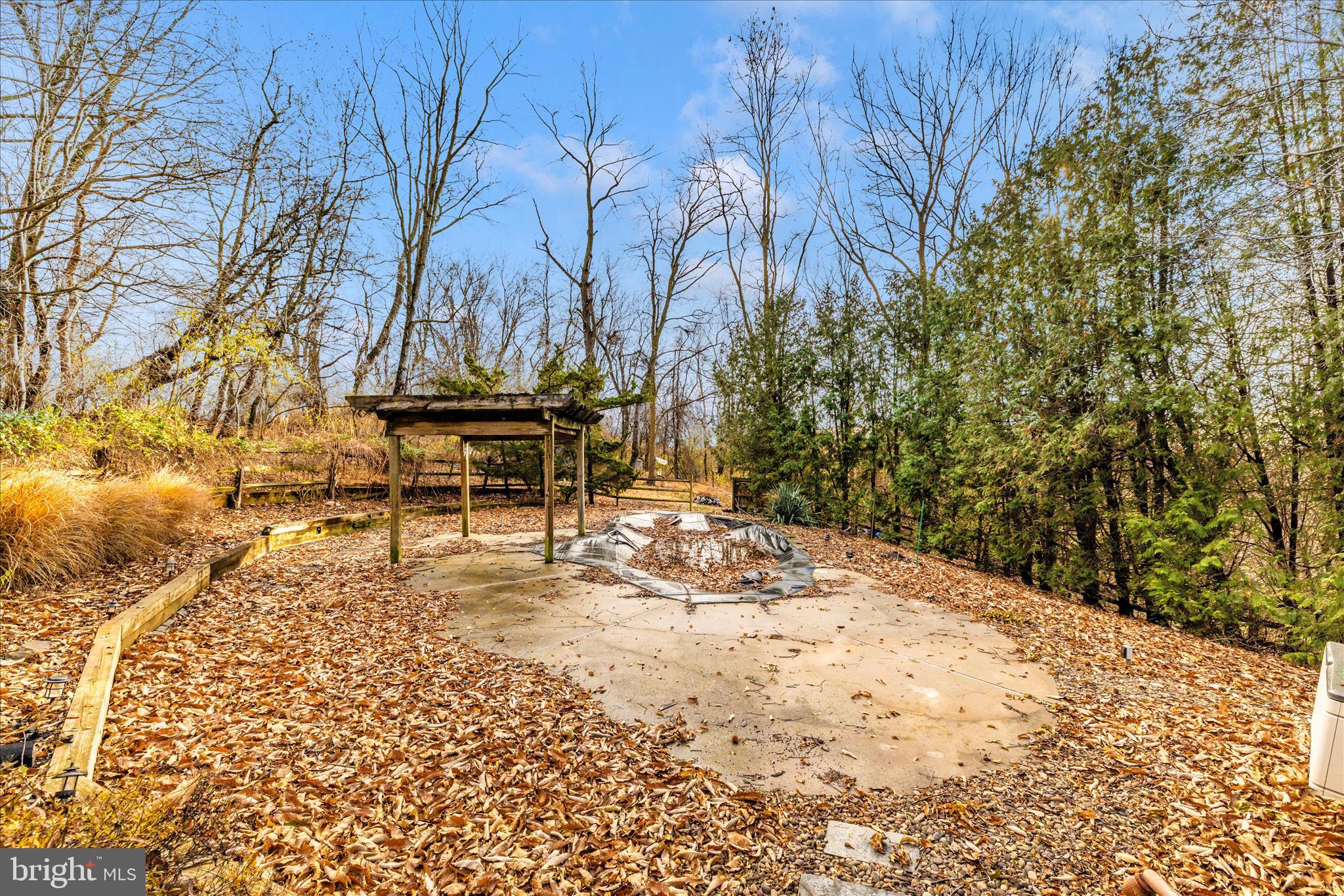 8423 Palmer Road Middletown, MD 21769 - Photo 43 of 50 Exterior