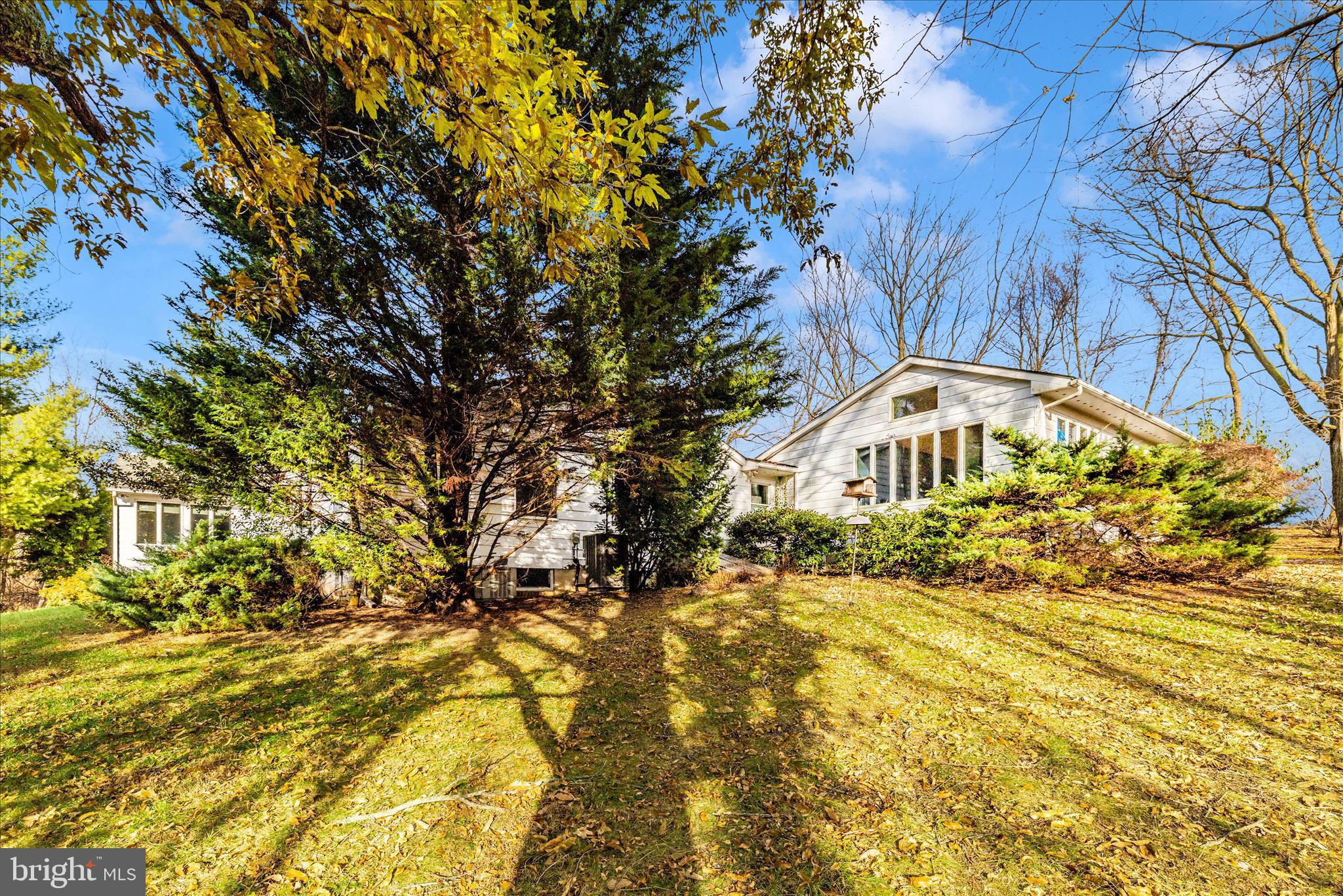 8423 Palmer Road Middletown, MD 21769 - Photo 45 of 50 Exterior Back