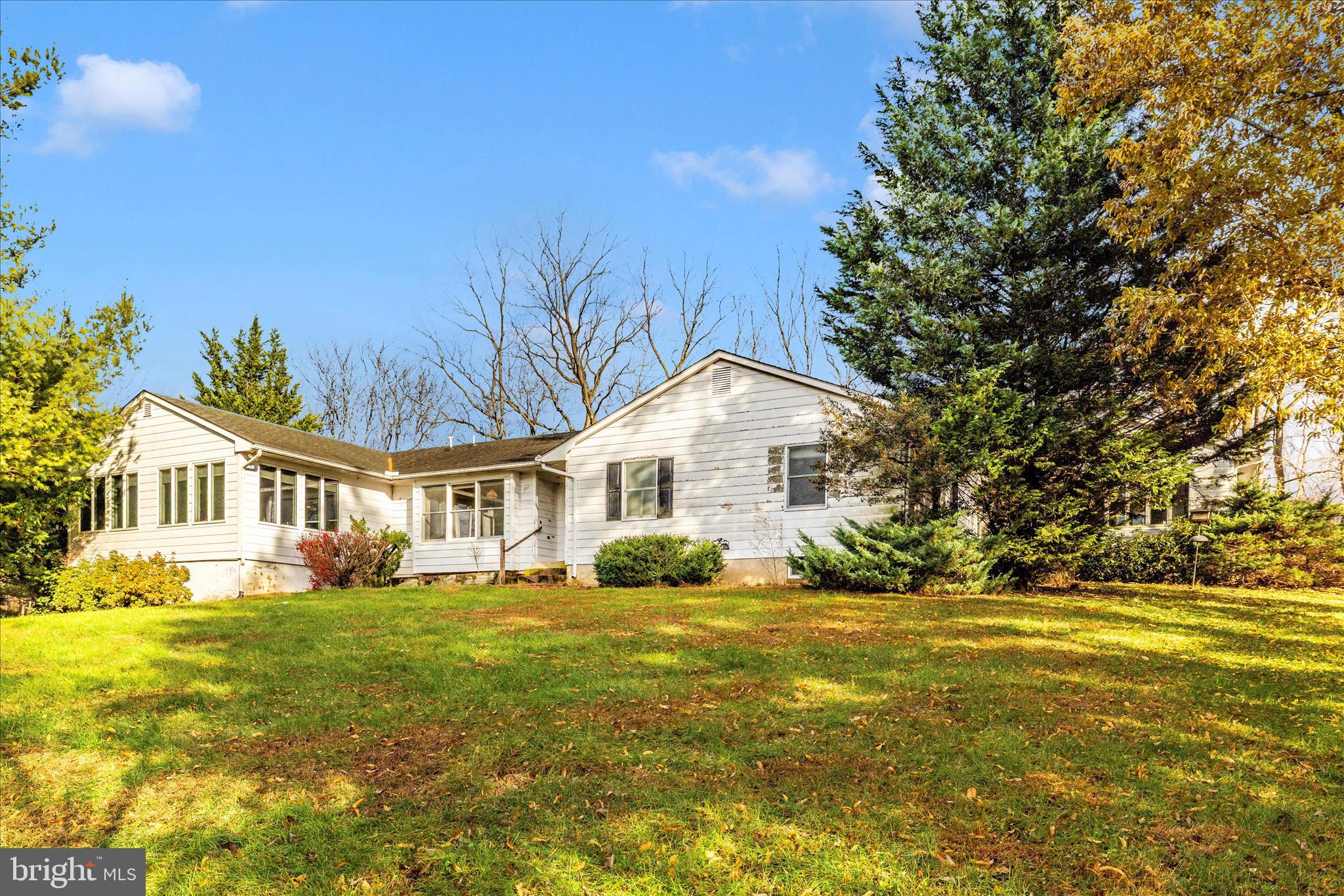 8423 Palmer Road Middletown, MD 21769 - Photo 46 of 50 Exterior Back