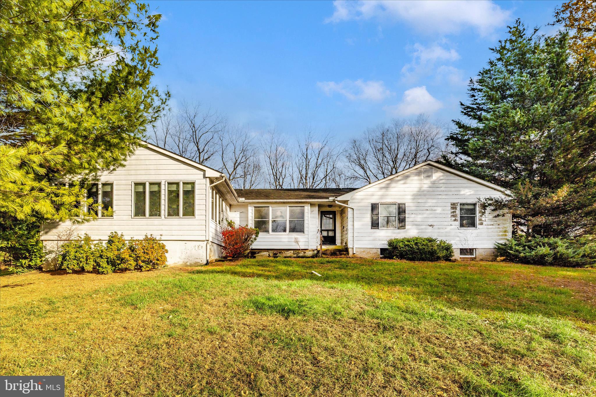 8423 Palmer Road Middletown, MD 21769 - Photo 47 of 50 Exterior Back
