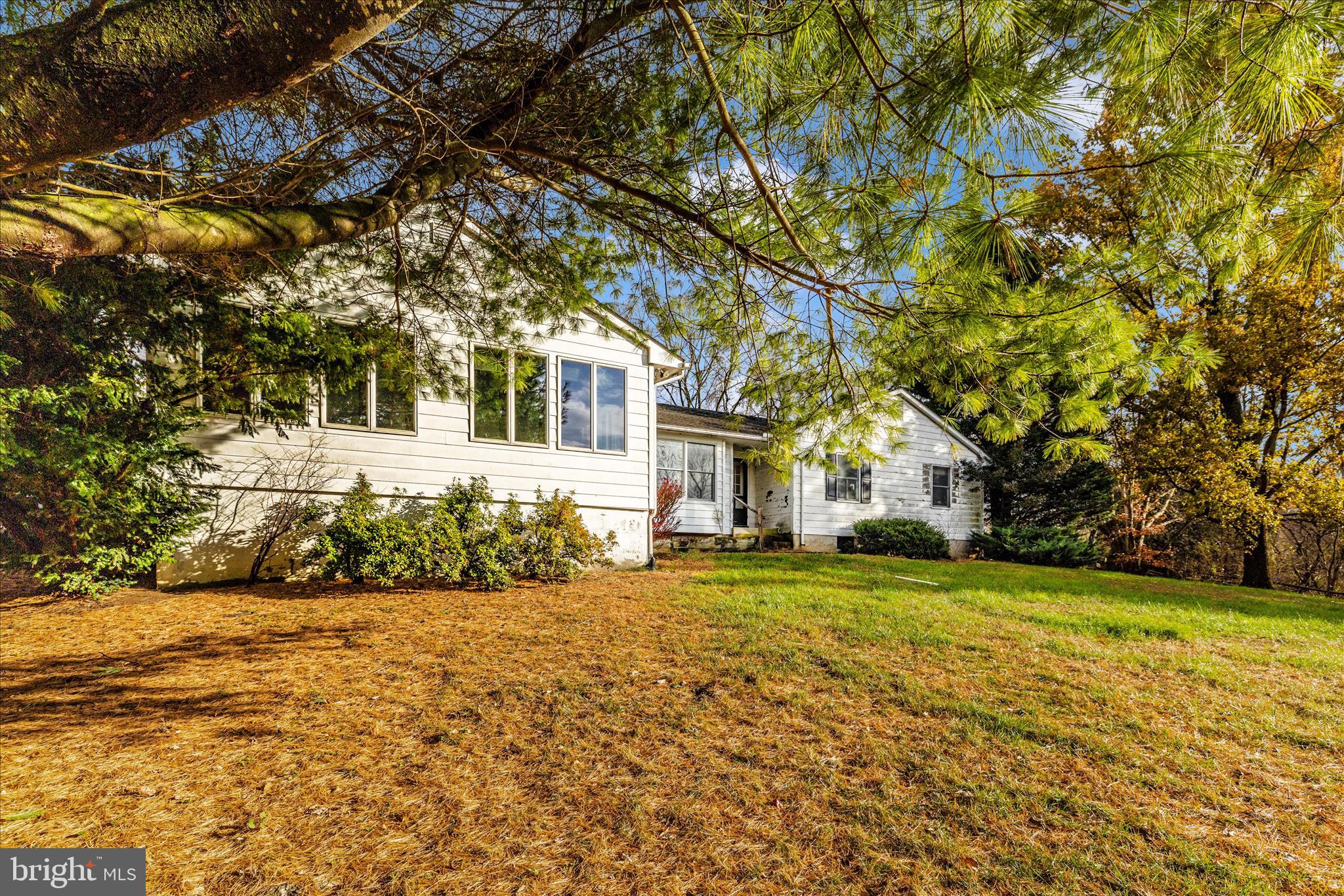 8423 Palmer Road Middletown, MD 21769 - Photo 48 of 50 Exterior Back