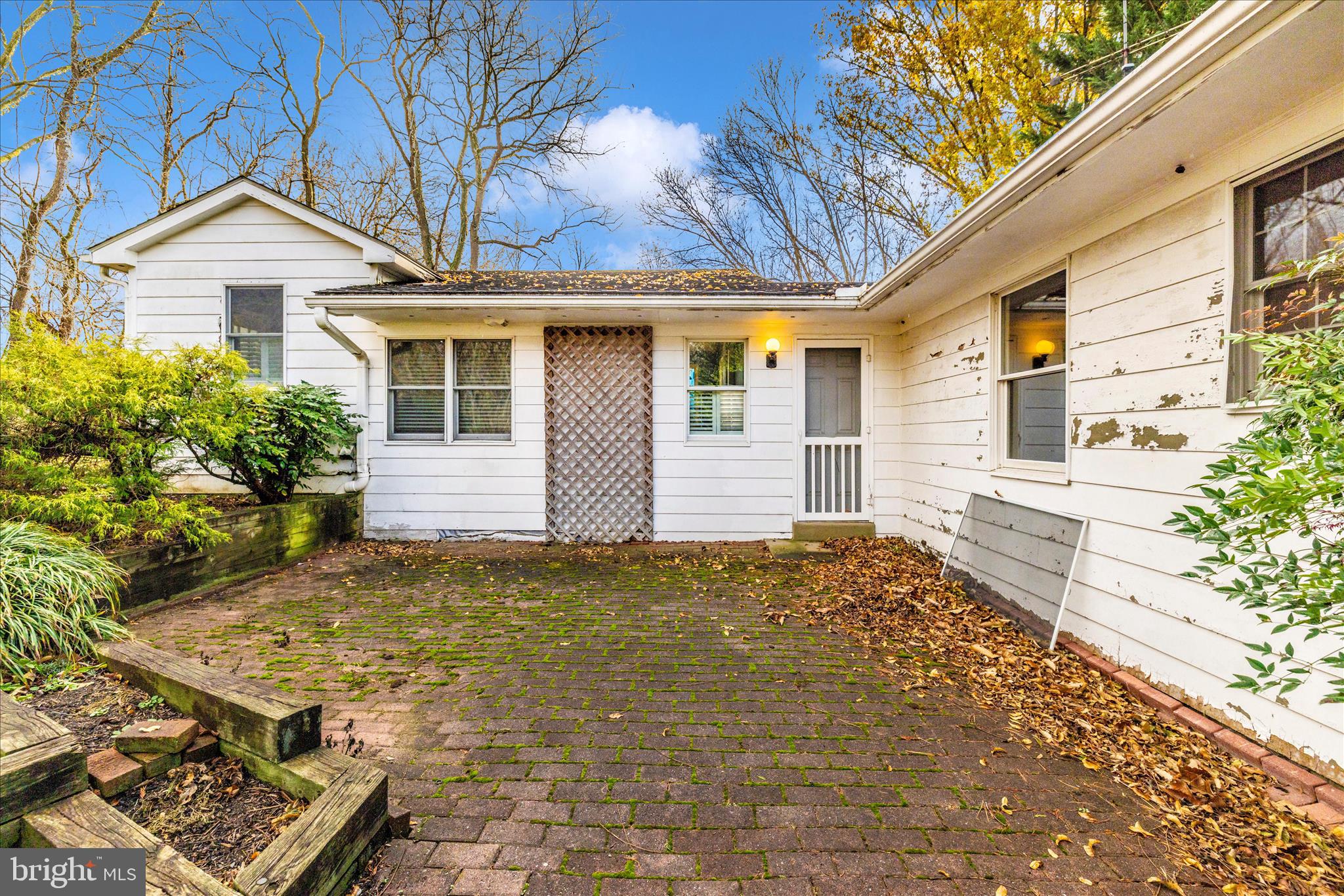 8423 Palmer Road Middletown, MD 21769 - Photo 49 of 50 Patio