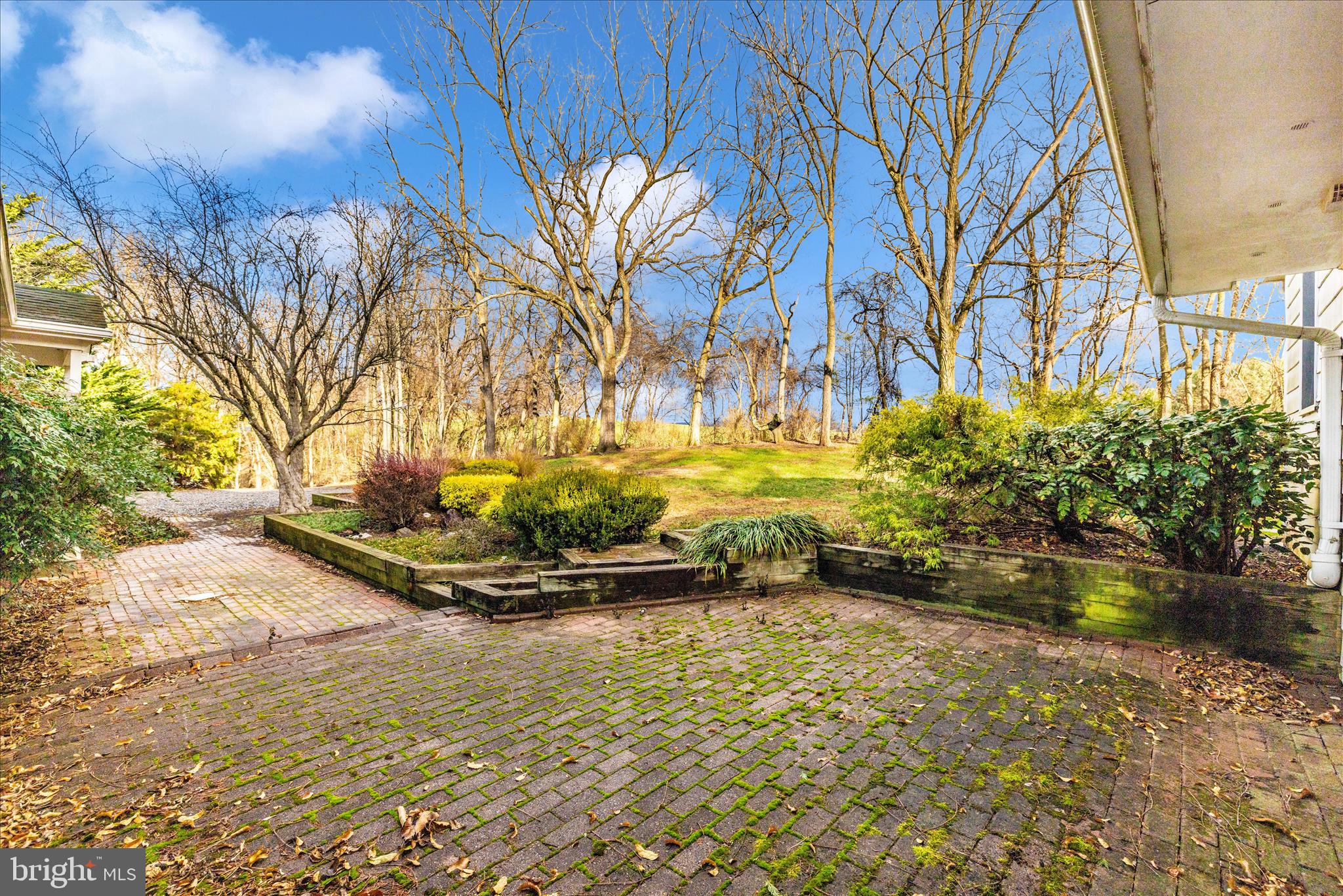 8423 Palmer Road Middletown, MD 21769 - Photo 50 of 50 Patio