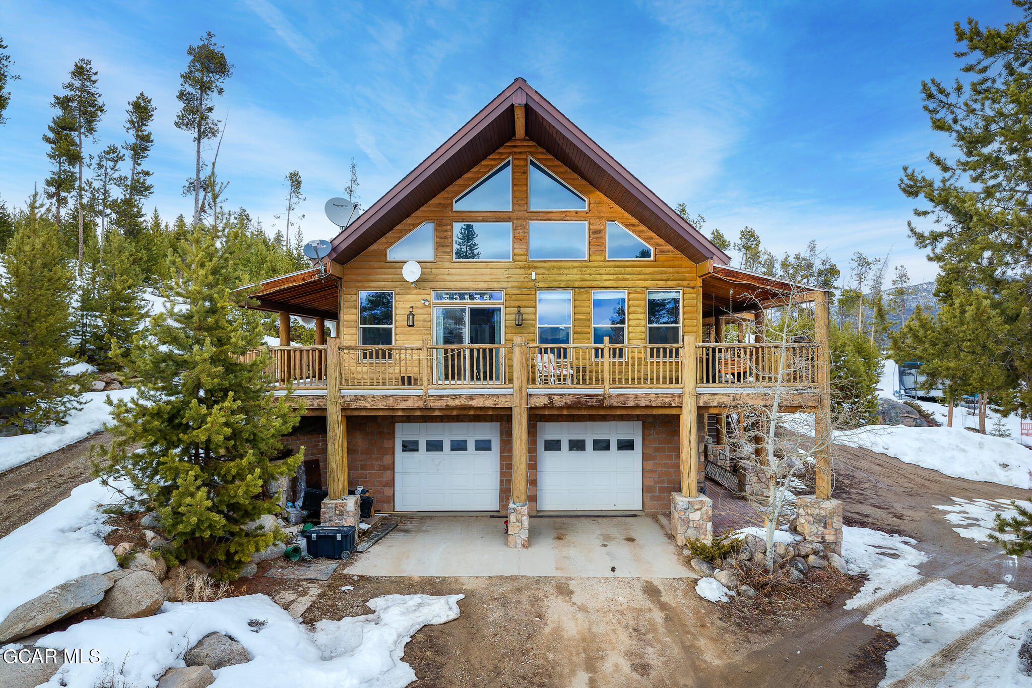 300 County Road Grand Lake, CO 80447 - Photo 2 of 47 300 gcr 443-66
