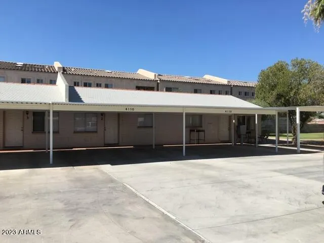$1,150 | 4110 North 22nd Street, Unit 2, Phoenix, AZ 85016